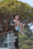 Thumbnail - Andrea - Прыжки в воду - 2023 - Roma Junior Diving Cup - Participants - Boys C 03064_04137.jpg