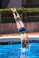 Thumbnail - Andrea - Прыжки в воду - 2023 - Roma Junior Diving Cup - Participants - Boys C 03064_04140.jpg