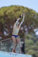 Thumbnail - Simone - Wasserspringen - 2023 - Roma Junior Diving Cup - Teilnehmer - Boys C 03064_04149.jpg