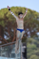 Thumbnail - Simone - Diving Sports - 2023 - Roma Junior Diving Cup - Participants - Boys C 03064_04150.jpg