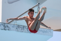 Thumbnail - Lorenzo - Plongeon - 2023 - Roma Junior Diving Cup - Participants - Boys C 03064_04156.jpg