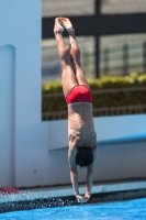 Thumbnail - Lorenzo - Прыжки в воду - 2023 - Roma Junior Diving Cup - Participants - Boys C 03064_04158.jpg