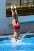 Thumbnail - Lorenzo - Plongeon - 2023 - Roma Junior Diving Cup - Participants - Boys C 03064_04159.jpg