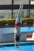 Thumbnail - Gabriel - Прыжки в воду - 2023 - Roma Junior Diving Cup - Participants - Boys C 03064_04164.jpg