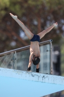 Thumbnail - Francesco P - Wasserspringen - 2023 - Roma Junior Diving Cup - Teilnehmer - Boys C 03064_04169.jpg