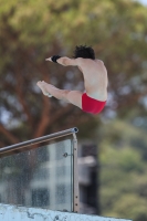 Thumbnail - Tommaso - Прыжки в воду - 2023 - Roma Junior Diving Cup - Participants - Boys C 03064_04192.jpg