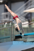 Thumbnail - Tommaso - Прыжки в воду - 2023 - Roma Junior Diving Cup - Participants - Boys C 03064_04194.jpg