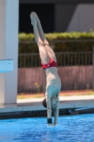 Thumbnail - Tommaso - Прыжки в воду - 2023 - Roma Junior Diving Cup - Participants - Boys C 03064_04195.jpg