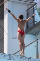 Thumbnail - Marco - Plongeon - 2023 - Roma Junior Diving Cup - Participants - Boys C 03064_04196.jpg