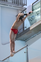 Thumbnail - Marco - Plongeon - 2023 - Roma Junior Diving Cup - Participants - Boys C 03064_04197.jpg