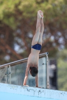 Thumbnail - Kris - Прыжки в воду - 2023 - Roma Junior Diving Cup - Participants - Boys C 03064_04201.jpg