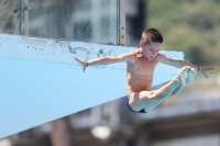 Thumbnail - Kris - Wasserspringen - 2023 - Roma Junior Diving Cup - Teilnehmer - Boys C 03064_04203.jpg