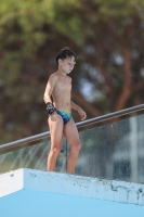 Thumbnail - Andrea - Прыжки в воду - 2023 - Roma Junior Diving Cup - Participants - Boys C 03064_04205.jpg