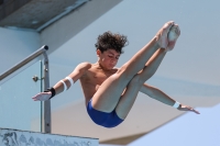 Thumbnail - Simone - Wasserspringen - 2023 - Roma Junior Diving Cup - Teilnehmer - Boys C 03064_04220.jpg