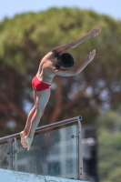 Thumbnail - Lorenzo - Plongeon - 2023 - Roma Junior Diving Cup - Participants - Boys C 03064_04226.jpg