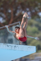 Thumbnail - Lorenzo - Прыжки в воду - 2023 - Roma Junior Diving Cup - Participants - Boys C 03064_04227.jpg