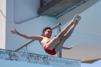 Thumbnail - Gabriel - Прыжки в воду - 2023 - Roma Junior Diving Cup - Participants - Boys C 03064_04231.jpg