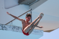 Thumbnail - Gabriel - Прыжки в воду - 2023 - Roma Junior Diving Cup - Participants - Boys C 03064_04232.jpg