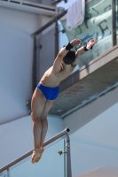 Thumbnail - Flavio - Diving Sports - 2023 - Roma Junior Diving Cup - Participants - Boys C 03064_04235.jpg