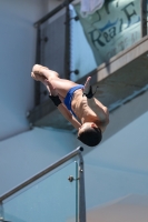 Thumbnail - Flavio - Прыжки в воду - 2023 - Roma Junior Diving Cup - Participants - Boys C 03064_04236.jpg