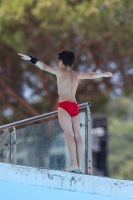 Thumbnail - Tommaso - Прыжки в воду - 2023 - Roma Junior Diving Cup - Participants - Boys C 03064_04264.jpg