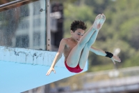Thumbnail - Tommaso - Прыжки в воду - 2023 - Roma Junior Diving Cup - Participants - Boys C 03064_04267.jpg