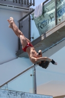 Thumbnail - Marco - Прыжки в воду - 2023 - Roma Junior Diving Cup - Participants - Boys C 03064_04269.jpg