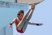 Thumbnail - Marco - Прыжки в воду - 2023 - Roma Junior Diving Cup - Participants - Boys C 03064_04271.jpg