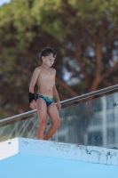 Thumbnail - Andrea - Прыжки в воду - 2023 - Roma Junior Diving Cup - Participants - Boys C 03064_04273.jpg