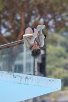Thumbnail - Andrea - Прыжки в воду - 2023 - Roma Junior Diving Cup - Participants - Boys C 03064_04275.jpg