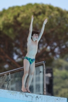 Thumbnail - Elias - Прыжки в воду - 2023 - Roma Junior Diving Cup - Participants - Boys C 03064_04277.jpg