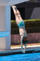 Thumbnail - Elias - Прыжки в воду - 2023 - Roma Junior Diving Cup - Participants - Boys C 03064_04280.jpg