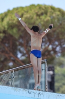 Thumbnail - Simone - Wasserspringen - 2023 - Roma Junior Diving Cup - Teilnehmer - Boys C 03064_04283.jpg