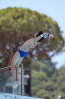 Thumbnail - Simone - Wasserspringen - 2023 - Roma Junior Diving Cup - Teilnehmer - Boys C 03064_04284.jpg