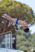 Thumbnail - Simone - Wasserspringen - 2023 - Roma Junior Diving Cup - Teilnehmer - Boys C 03064_04285.jpg
