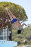 Thumbnail - Simone - Wasserspringen - 2023 - Roma Junior Diving Cup - Teilnehmer - Boys C 03064_04286.jpg