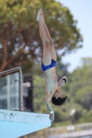 Thumbnail - Simone - Wasserspringen - 2023 - Roma Junior Diving Cup - Teilnehmer - Boys C 03064_04287.jpg