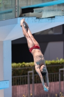 Thumbnail - Lorenzo - Прыжки в воду - 2023 - Roma Junior Diving Cup - Participants - Boys C 03064_04292.jpg