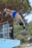 Thumbnail - Flavio - Прыжки в воду - 2023 - Roma Junior Diving Cup - Participants - Boys C 03064_04300.jpg