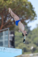 Thumbnail - Flavio - Прыжки в воду - 2023 - Roma Junior Diving Cup - Participants - Boys C 03064_04301.jpg
