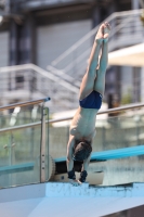 Thumbnail - Francesco P - Wasserspringen - 2023 - Roma Junior Diving Cup - Teilnehmer - Boys C 03064_04310.jpg