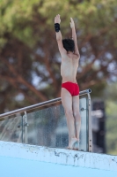 Thumbnail - Tommaso - Прыжки в воду - 2023 - Roma Junior Diving Cup - Participants - Boys C 03064_04321.jpg