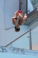 Thumbnail - Marco - Прыжки в воду - 2023 - Roma Junior Diving Cup - Participants - Boys C 03064_04324.jpg