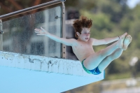 Thumbnail - Elias - Прыжки в воду - 2023 - Roma Junior Diving Cup - Participants - Boys C 03064_04334.jpg