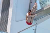 Thumbnail - Lorenzo - Прыжки в воду - 2023 - Roma Junior Diving Cup - Participants - Boys C 03064_04342.jpg