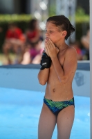 Thumbnail - Andrea - Wasserspringen - 2023 - Roma Junior Diving Cup - Teilnehmer - Boys C 03064_04367.jpg