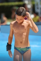 Thumbnail - Andrea - Wasserspringen - 2023 - Roma Junior Diving Cup - Teilnehmer - Boys C 03064_04369.jpg