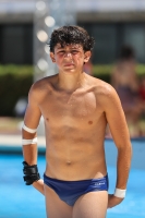 Thumbnail - Simone - Tuffi Sport - 2023 - Roma Junior Diving Cup - Participants - Boys C 03064_04377.jpg