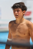 Thumbnail - Simone - Tuffi Sport - 2023 - Roma Junior Diving Cup - Participants - Boys C 03064_04379.jpg