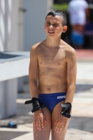 Thumbnail - Flavio - Прыжки в воду - 2023 - Roma Junior Diving Cup - Participants - Boys C 03064_04384.jpg